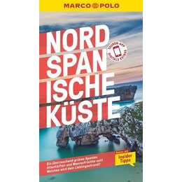 Nordspanische Küste
