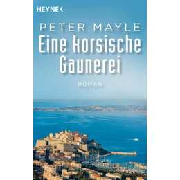 Eine korsische Gaunerei