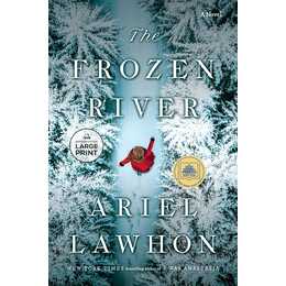 The Frozen River: A GMA Book Club Pick
