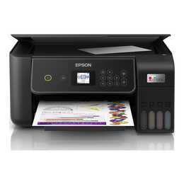 EPSON  EcoTank ET-2870 (Tintendrucker, Farbe, Bluetooth)