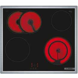 BOSCH Table de cuisson / Plaque NKN645CA2C (Encastrable)