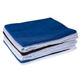 BABYWELL Mullwindel 60 x 60 cm (8 Stück)