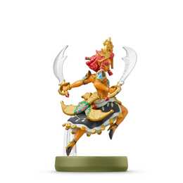 NINTENDO Riju – Collection The Legend of Zelda : Tears of the Kingdom