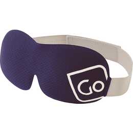 GO TRAVEL The Dreamer Eye Mask Schlafmaske