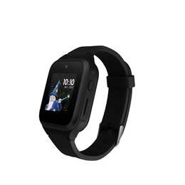 TCL Movetime Family MT40X  (33 mm, Plastica, Nero)