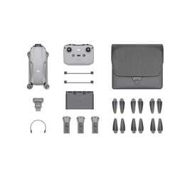 DJI Air 3 Fly More Combo RC-N2 (4K)