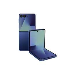 SAMSUNG Galaxy Z Flip7 (512 GB, Blu, 6.9", 50 MP, 5G)