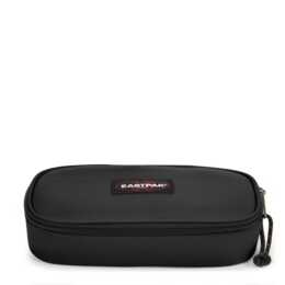 EASTPAK Etui Oval Single (Schwarz)