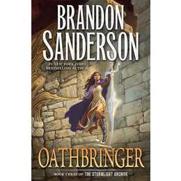 Oathbringer 3
