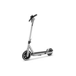 SOFLOW E-Scooter SO ONE+ (20 km/h, 500 W, 40 km, Argento, Grigio)