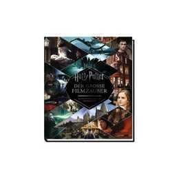 Harry Potter: Der grosse Filmzauber