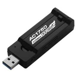 EDIMAX TECHNOLOGY WLAN Adapter