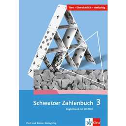 Schweizer Zahlenbuch 3