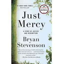 Just Mercy