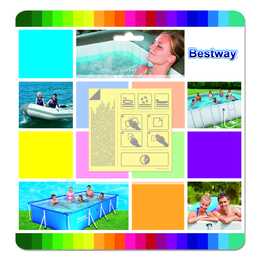 BESTWAY Reparaturpatch