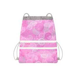 MCNEILL Turnsack Beauty (Grau, Pink)