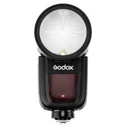 GODOX V1 für Canon