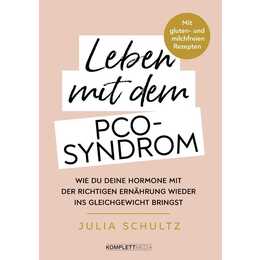 Leben mit dem PCO-Syndrom