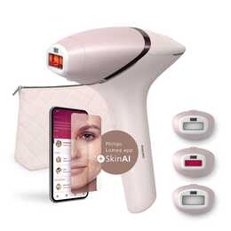 PHILIPS Lumea IPL 9900 Series