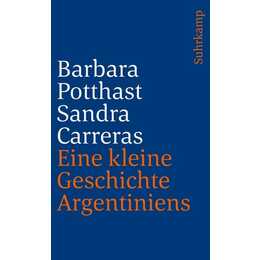 Eine kleine Geschichte Argentiniens