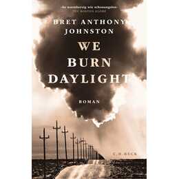 We Burn Daylight
