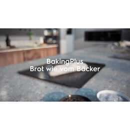 Electrolux Backofen EB6L50DSP (Ein- / Unterbau, EU-Norm 60 cm, 71 l)