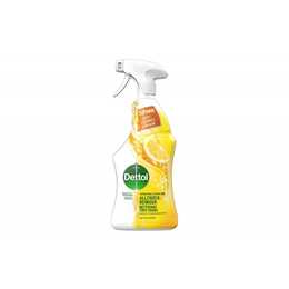 DETTOL Küchen- & Badreiniger (750 ml)