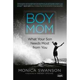 Boy Mom