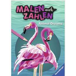 RAVENSBURGER Animal Dreams