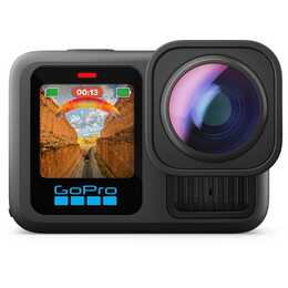 GOPRO Hero 13 Black Ultra Wide Edition (5.3K)