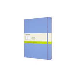 MOLESKINE Notizbuch Classic (A4, Blanko)