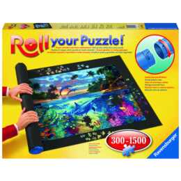 RAVENSBURGER Roll your Puzzle Puzzlemappe (1500 x)