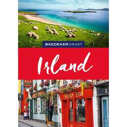 Baedeker SMART Reiseführer Irland