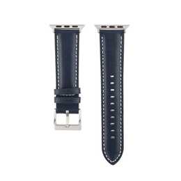 EG Bracelet (Apple Watch 45 mm, Bleu, One size)