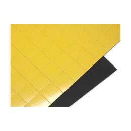 TABLETOP-ART 25 mm Magnetfolie (96 Teile)
