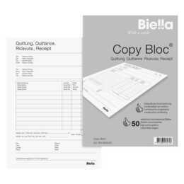 BIELLA Acquit (A5)