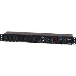 SICOTEC Bypass 16A USV Transferschalter