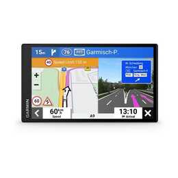 GARMIN Camper 795 MT-D (7")