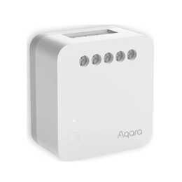 AQARA Actionneur d'interruption SSM-U01