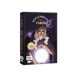 Seelenreise - Tarot-Journal