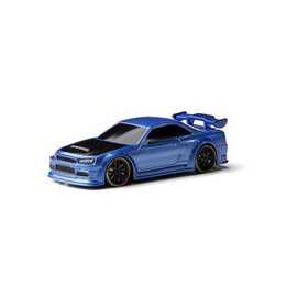 TURBO Racing Micro Drift C64 (Formel 1, 1:76)