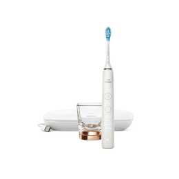 PHILIPS Sonicare DiamondClean 9000 HX9911 (Blanc)