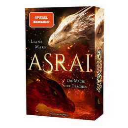 Asrai - Die Magie der Drachen