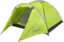 Tenda Da Campeggio Per Auto VAUDE Drive Van XT 5P, Beige, Adattabile A Furgoni Fino A 2,15m, Sostenibile E Autoportante