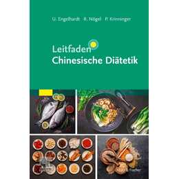 Leitfaden Chinesische Diätetik