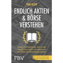Endlich Aktien und Börse verstehen