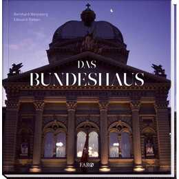 Das Bundeshaus