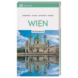 Vis-à-Vis Reiseführer Wien