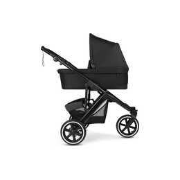 ABC DESIGN Salsa 5 Run (Schwarz, Anthrazit)