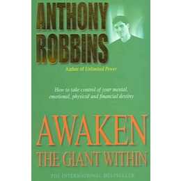 Awaken The Giant Within